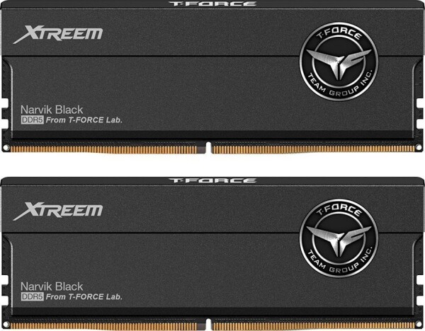 TeamGroup T-Force Xtreem, DDR5, 32 GB, 8000MHz, CL38 (FFXD532G8000HC38DDC01)