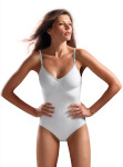 Controlbody Cotton Intimidea Seamless Shaping Bodysuit Farba: Velikost