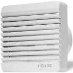 Helios Ventilatoren HR 90 KE ventilátor malých priestorov 230 V 80 m³/h; 00334