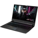 Gigabyte Aorus 17 BSF i7-13700H / 16 GB / 1 TB / W11 / RTX 4070 / 240 Hz (BSF-73EE654SH)