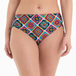 Style Amy Spodné nohavičky 8725-0 multi colour - RosaFaia 009 multi colour 44