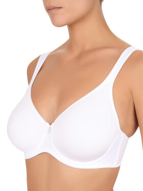 Felina 201 Pure Balance 0206201, Spacer-BH mit Bügel 206201 003 biela bílá
