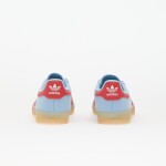 Tenisky adidas Gazelle Indoor Clear Sky/ Crered/ Magic Beige EUR 37 1/3