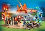 Playmobil 71210 Turnajové místo