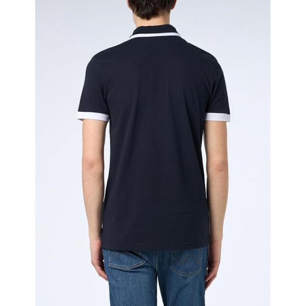 Pánska polokošeľa Boss Paddy 1 M 50512995-402 XL