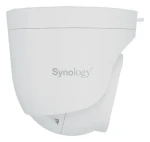 Synology TC510 biela / Vonkajšia IP kamera / 2880x1620 / IR / RJ45 / IP67 / microSD (TC510)