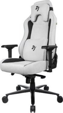Arozzi Vernazza Supersoft jasnoSivý
