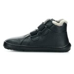 Froddo G3110263-10K Black zimné barefoot topánky 23 EUR
