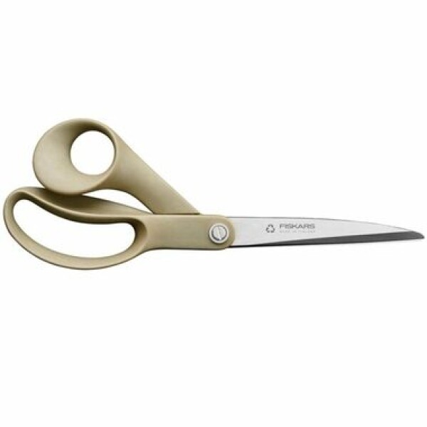 Fiskars ReNew 1062542 Veľké univerzálne nožnice 25 cm (1062542)