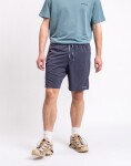 Patagonia M's Multi Trails Shorts - 8" Smolder Blue L