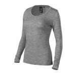 Tričko Malfini Premium Merino Rise LS MLI-16012