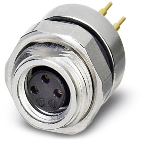 Flush-type connector SACC-DSI-M 8FS-3CON-L180 1694363 Phoenix Contact; 1694363