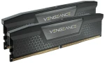 Corsair Vengeance 96GB (2x 48GB) DDR5 6800MHz / CL40 / DIMM / XMP / 1.4V (CMK96GX5M2B6800C40)