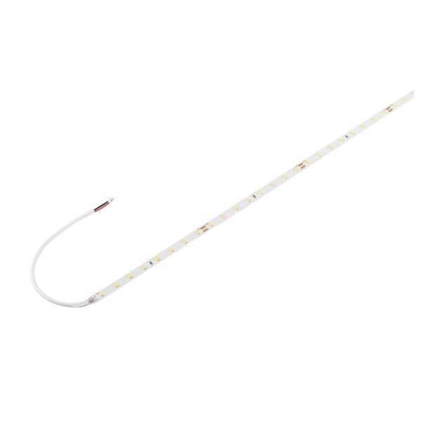 SLV Grazia 1008381 LED pásik En.trieda 2021: E (A - G) spájkovateľný 5000 mm neutrálna biela; 1008381