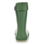 Igor Yogi Borreguito DK Cuello Verde barefoot čižmy 31 EUR