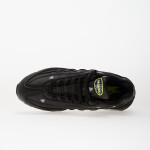 Tenisky Nike Air Max 95 Premium Black/ Neon Yellow-Black-Mtlc Dark Grey EUR 44.5