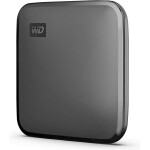 WD Elements SE 480GB Čierny (WDBAYN4800ABK-WESN)