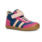 Koel Koel4kids Daniel 2.0 WP Felt Fuchsia zimné barefoot topánky 32 EUR