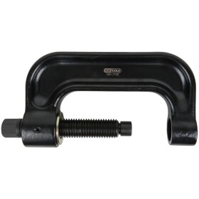 C-rám s vretenom s trapézovým závitom, 235,0 mm KS Tools 460.1736; 460.1736