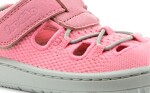 Froddo G3150296-6 Pink barefoot sandále 28 EUR
