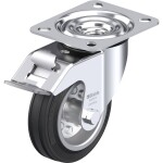 Blickle 281402 otočné koliesko s brzdou; 281402