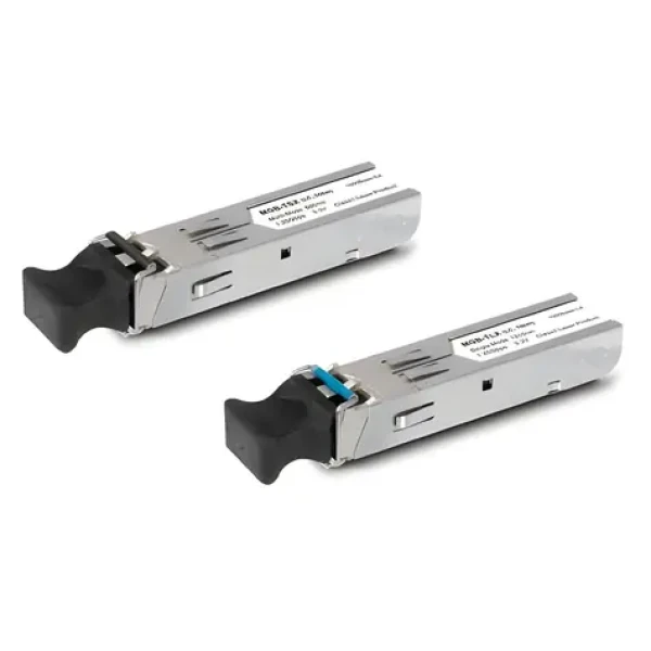 Planet / SFP transceiver / Mini-GBIC / Multimode / 1000Base-SX (MGB-SX2)