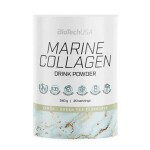 BioTech USA Marine Collagen 240 g