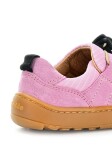 Froddo Trekk G3130293-5 Pink celoročné nízke barefoot topánky 28 EUR