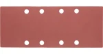 Graphite Brúsny papier 93x230 mm K120 / Brúsny papier / Zrnitosť K120 / Rozmery 93x230 mm / Dierovaný / 5 ks (55H751)