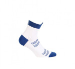 Pánske ponožky Be Active W94.2S - Wola 45-47 Modrá