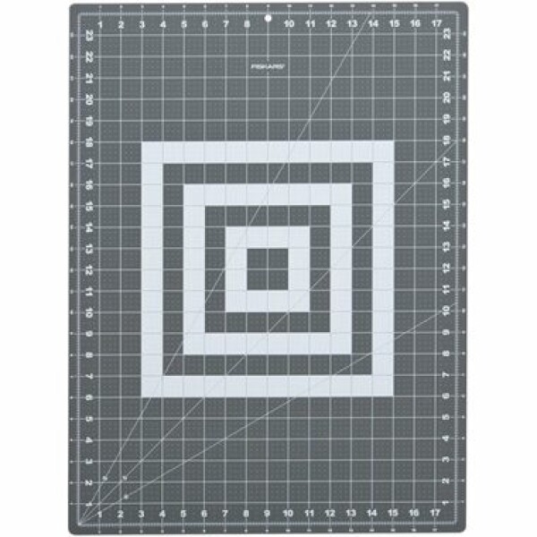 Fiskars Craft 1003895 Rezacia podložka A2 - 45 x 60 cm (1003895)