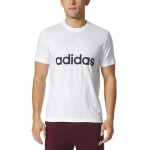 Pánske tričko adidas Essentials Linear Tee M S98730 M