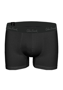 Pánske boxerky John Frank JFBMOD10 L ocelovka
