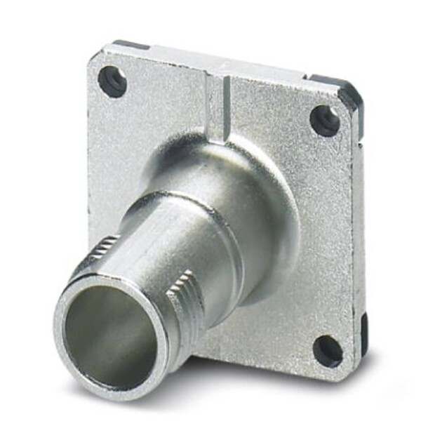 Flange SACC-MSQ-P-M12MS-25-2,7 SCO 1424131 Phoenix Contact; 1424131