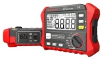 Habotest HT5910 / Digitálny tester RCD a slučkového odporu / LCD displej / USB (HT5910)