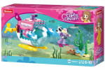 Sluban Girls Dream M38-B0921D Ponorka