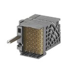 Molex konektor do DPS Počet pólov 180 765603108 1 ks Tray; 765603108