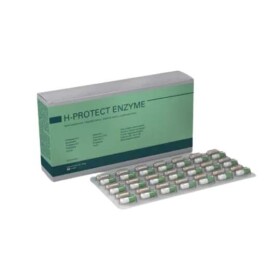 PHARMA Future h-protect enzyme 84 tabliet