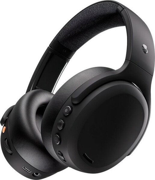 Skullcandy Słuchawki Skullcandy Crusher ANC XT 2 Over-Ear Headphones Black