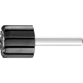 PFERD TOOLS 42107000 držiak brúsnej manžety Priemer 22 mm 5 ks; 42107000