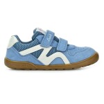 Lurchi Jamin Ice blue/White (84L0013007) barefoot tenisky 31 EUR