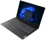 Lenovo V15 G4 AMN čierna / Notebook / 15.6" FHD / AMD RYZEN 3 7320U / 16GB / 512GB SSD / AMD Radeon 610M / bez OS (82YU00VKCK)