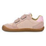 Koel Bali 3.0 Pink celoročné nízke barefoot topánky 32 EUR