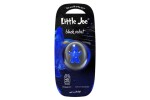 Little Joe - Čierny zamat (membrána) Vôňa do auta