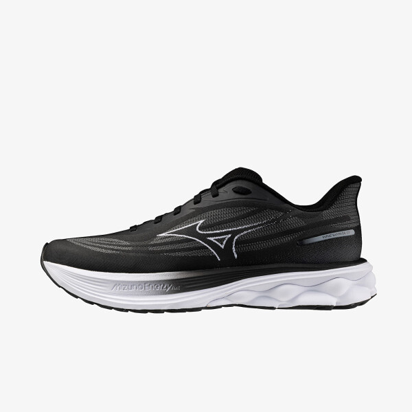 Tenisky Mizuno Wave Skyrise 7 (M) Black/ White/ Iron Gate EUR 44