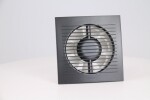 Europlast EXHAUST VENTIrokovOR EE100TA D100 MM+TIMER