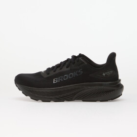 Tenisky Brooks Ghost 18 GTX W Black EUR 37.5