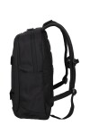 Batoh na notebook Travelite Pathway Backpack Strap Black