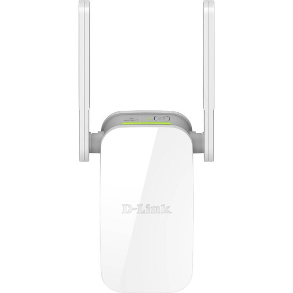 D-Link DAP-1610 Wi-Fi repeater 1.2 GBit/s 2.4 GHz, 5 GHz; DAP-1610/E