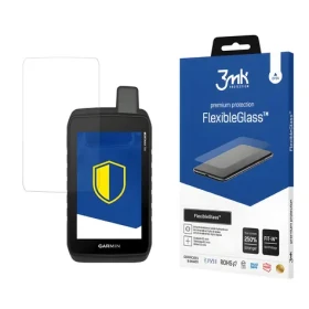 3mk FlexibleGlass ochranné sklo pre Garmin Montana 700 / Ochranné sklo / GPS navigácia